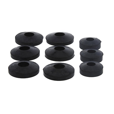 Jones Stephens Tank to Bowl Washer Kit fits Kohler 3-Bolt Toilets C03281L